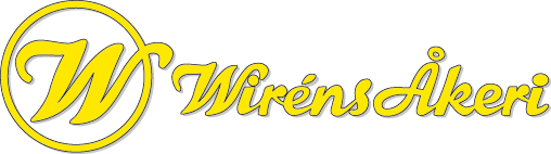 Wirens Åkeri Logotyp